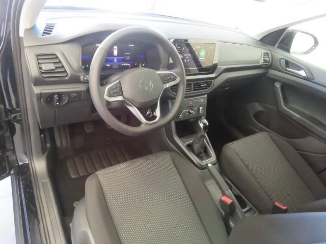 Volkswagen T-Cross 4Me TSI