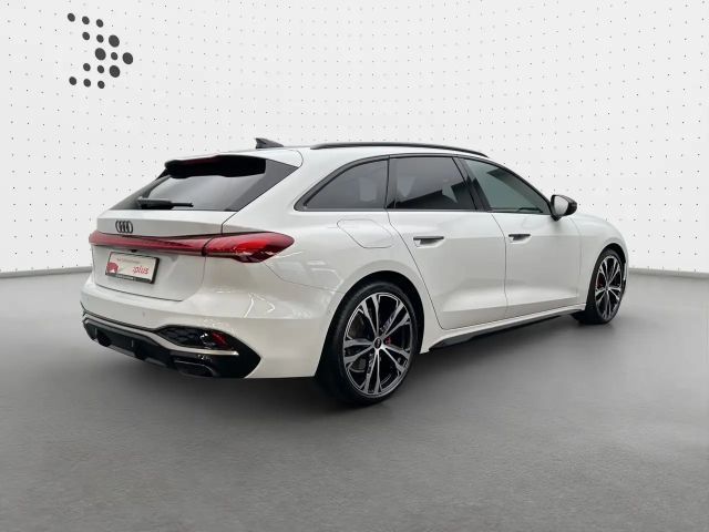 Audi A5 35 TFSI S-Line