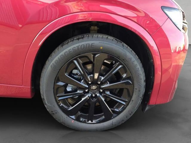 Mazda CX-60 4WD Homura