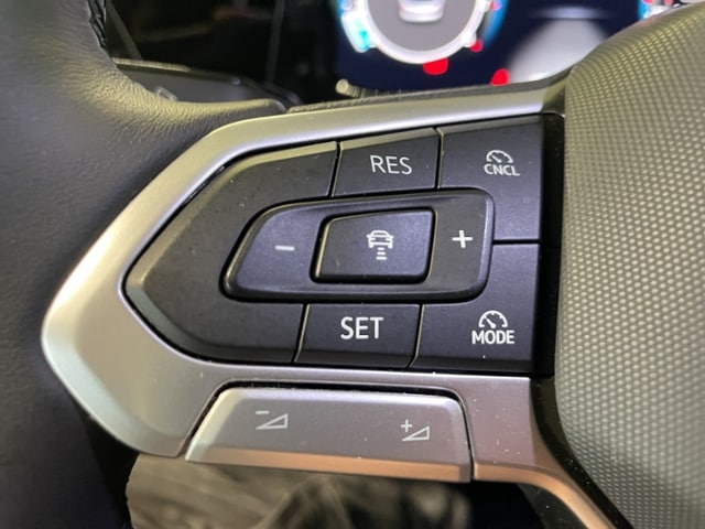 Volkswagen Golf 1.5 TSI Golf VIII Variant