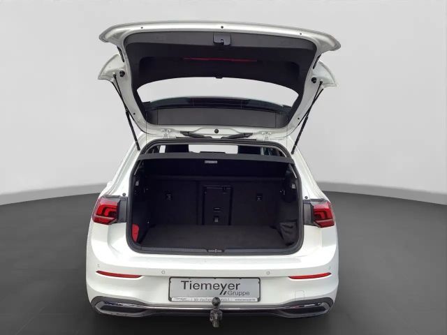 Volkswagen Golf 2.0 TDI DSG Life