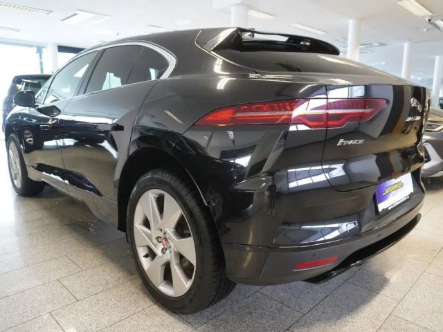 Jaguar I-Pace SE