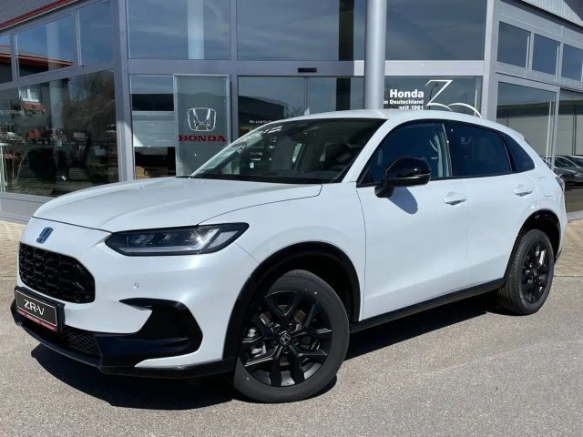 Honda ZR-V 2.0 e:HEV i-MMD