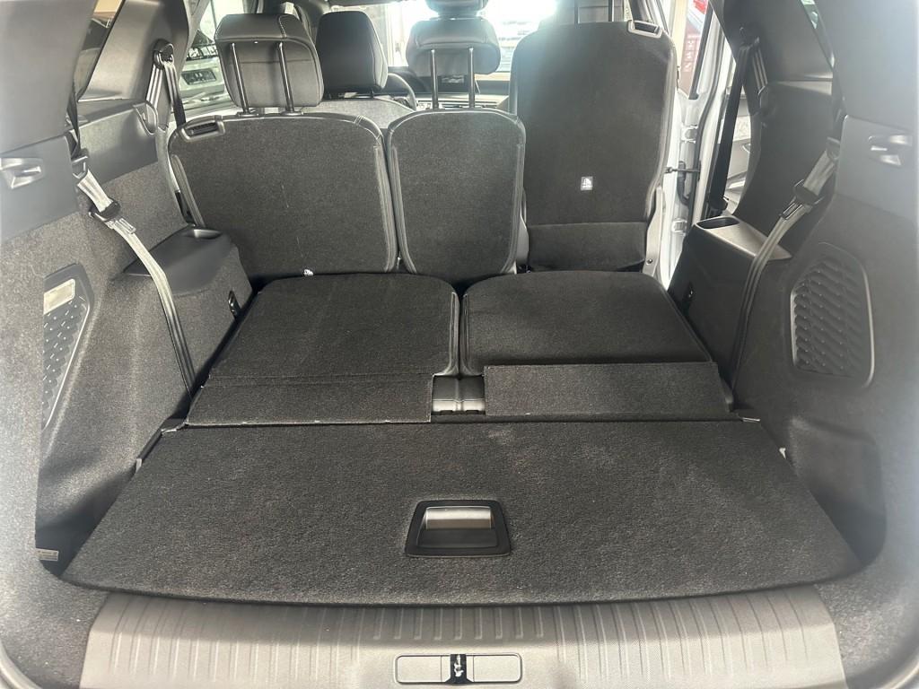 Peugeot 5008 Allure Pack Hybrid