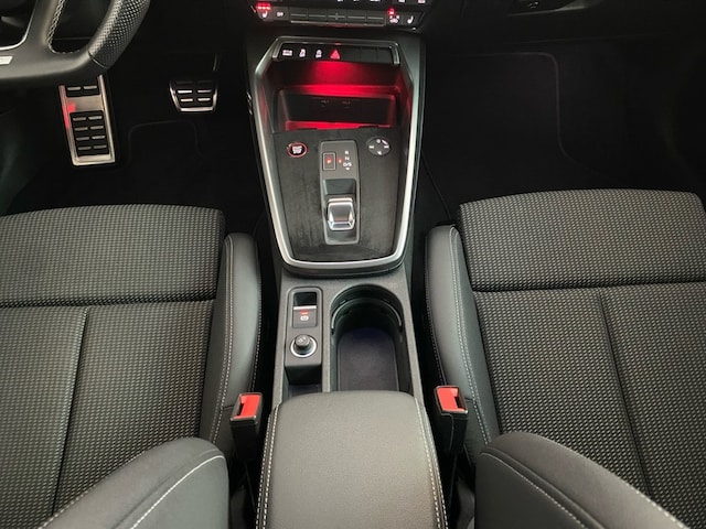 Audi S3 Quattro S-Tronic Sedan