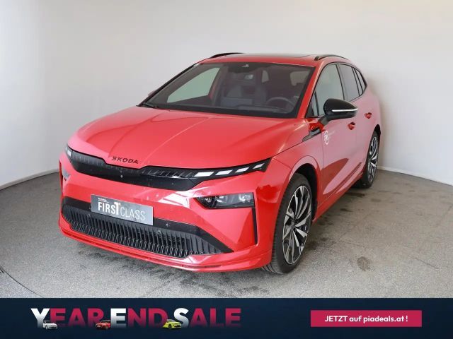 Skoda Enyaq Sportline