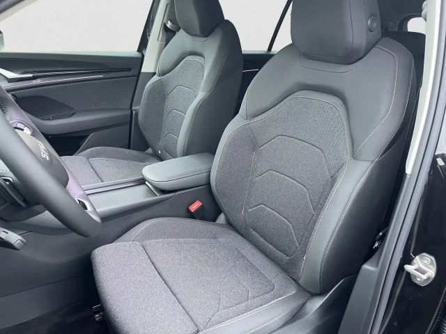 Skoda Kodiaq Selection