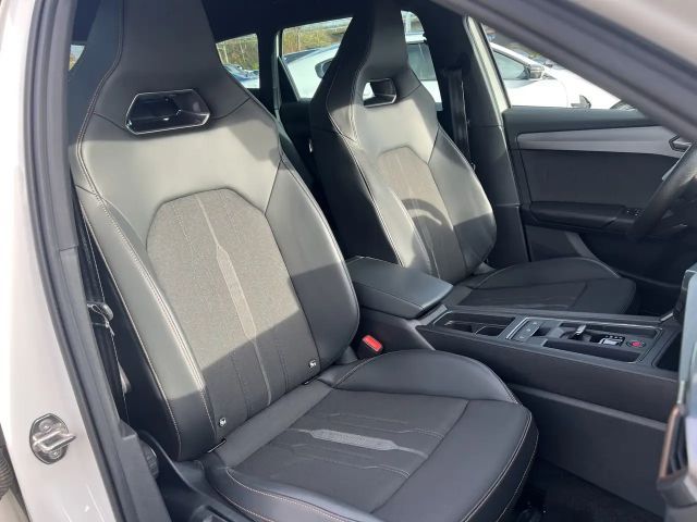 Cupra Leon 1.4 e-Hybrid Sportstourer