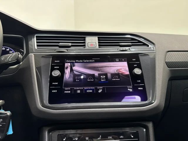 Volkswagen Tiguan 2.0 TSI DSG R-Line