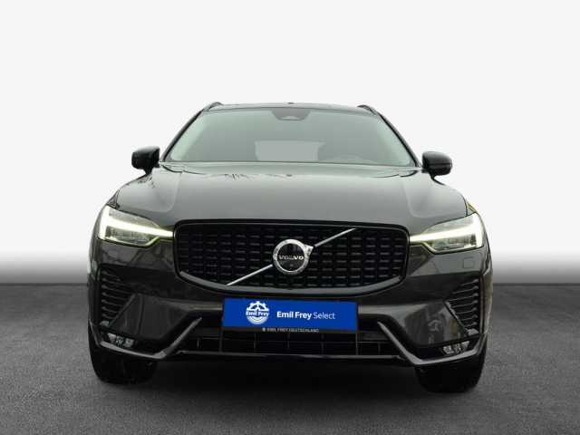 Volvo XC60 XC60