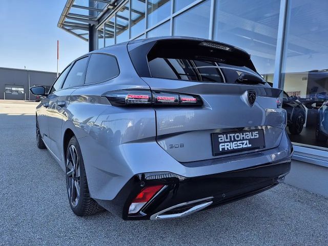 Peugeot 308 Allure Pack BlueHDi EAT8 SW