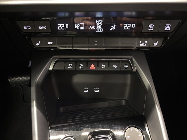 Audi A3 30 TFSI S-Tronic Sportback