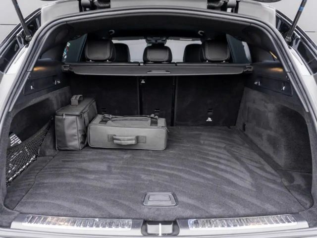 Mercedes-Benz EQC 400 4MATIC AMG Line