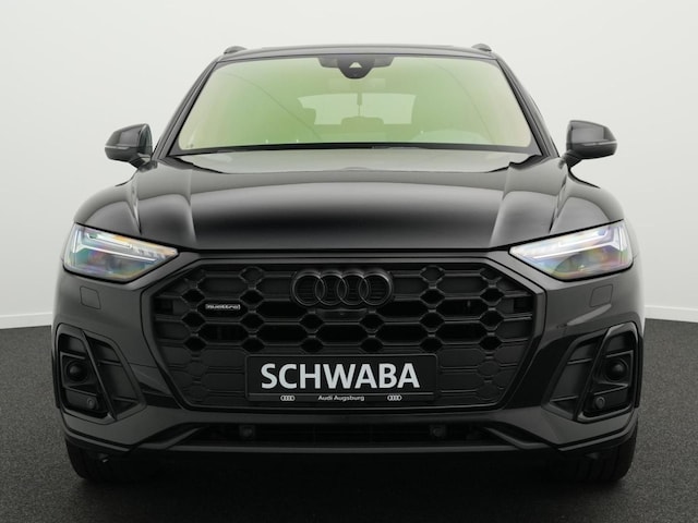 Audi Q5 40 TDI Quattro S-Tronic