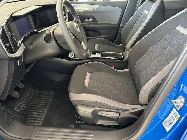 Opel Mokka 1.2 Turbo Turbo