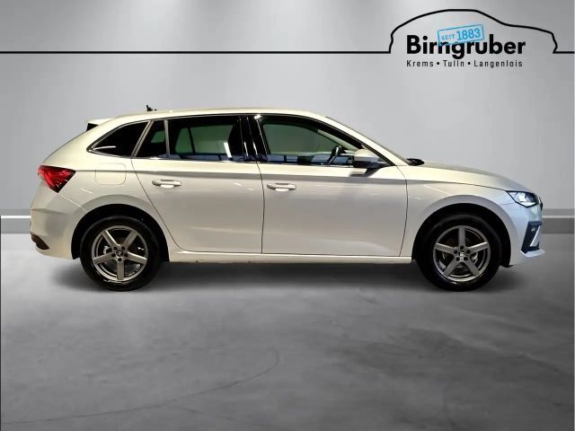 Skoda Scala Selection