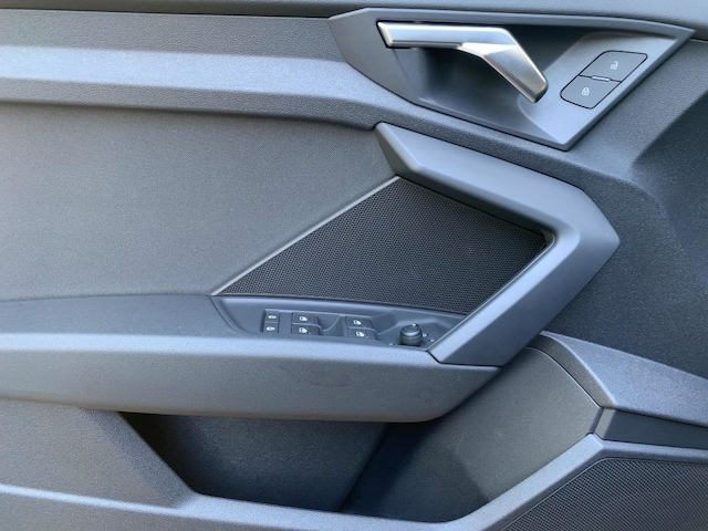 Audi A3 30 TDI S-Tronic Sportback