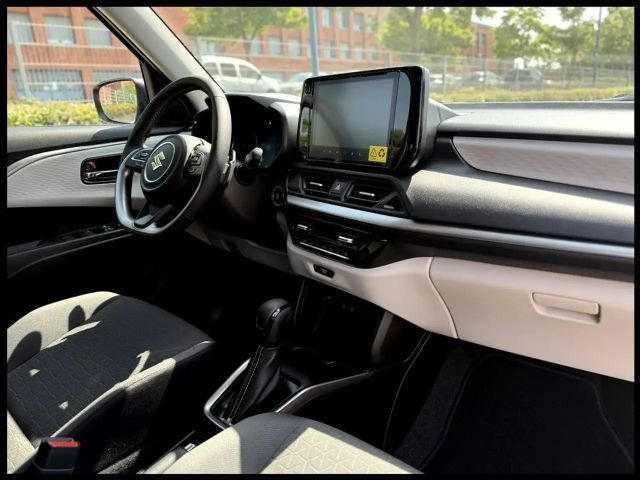 Suzuki Swift Comfort Hybrid