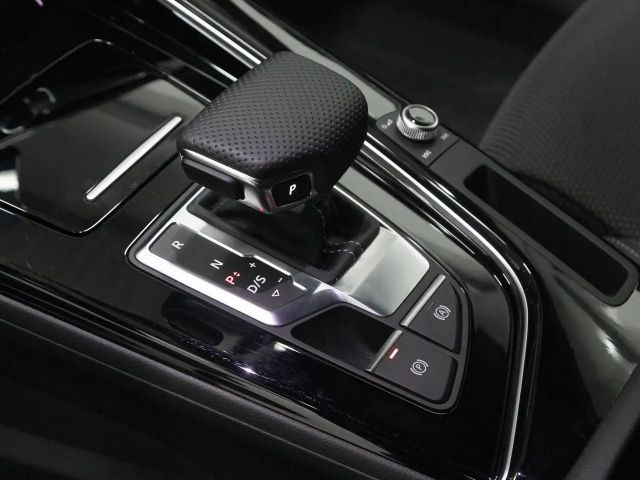 Audi A4 40 TFSI Quattro S-Line