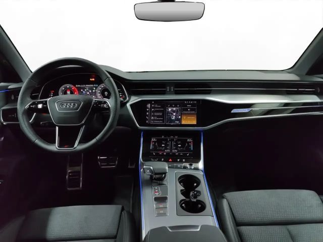 Audi S6 3.0 TDI Quattro