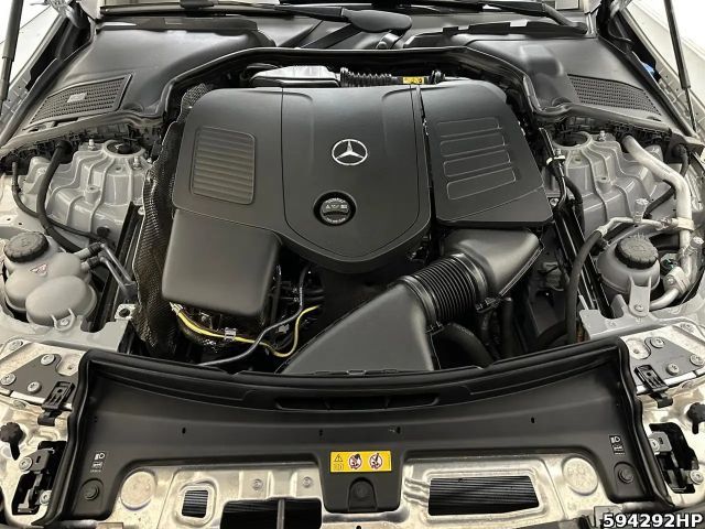 Mercedes-Benz CLE 300 4MATIC AMG Line Coupé