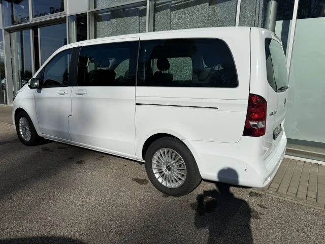 Mercedes-Benz EQV 300 Limousine Lang