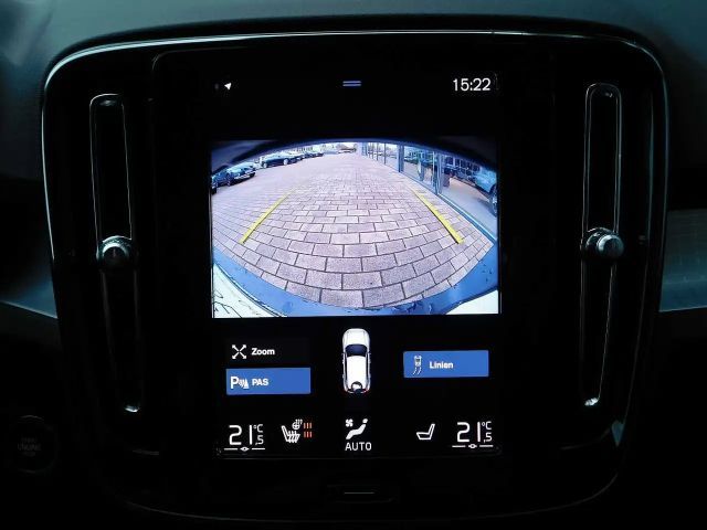 Volvo XC40 Geartronic Momentum T3