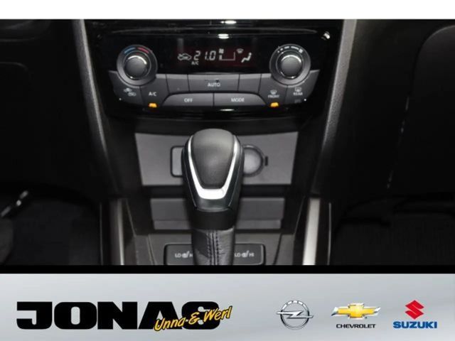 Suzuki Vitara Comfort