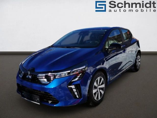 Mitsubishi Colt 1,0 MPI Invite C 24