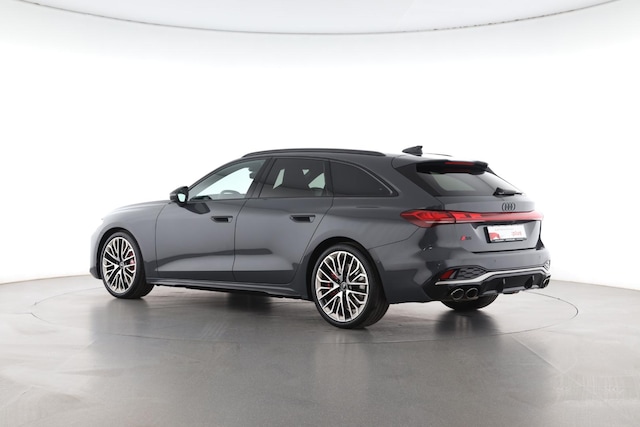 Audi S5 Avant S-Tronic
