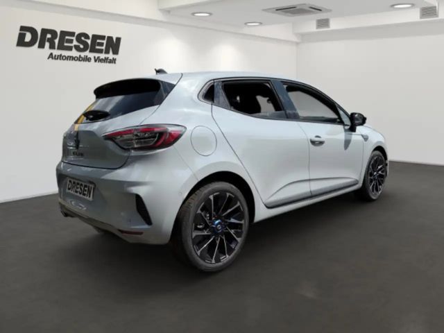 Renault Clio Alpine Bose Esprit TCe 90