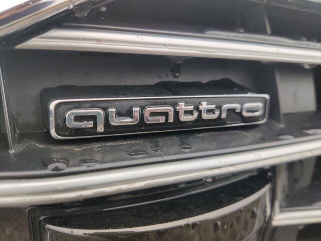 Audi A6 40 TDI Avant Quattro S-Tronic