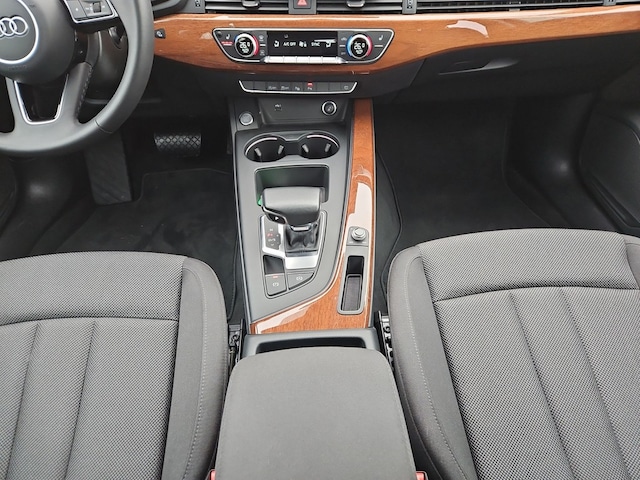 Audi A4 35 TDI Avant S-Tronic