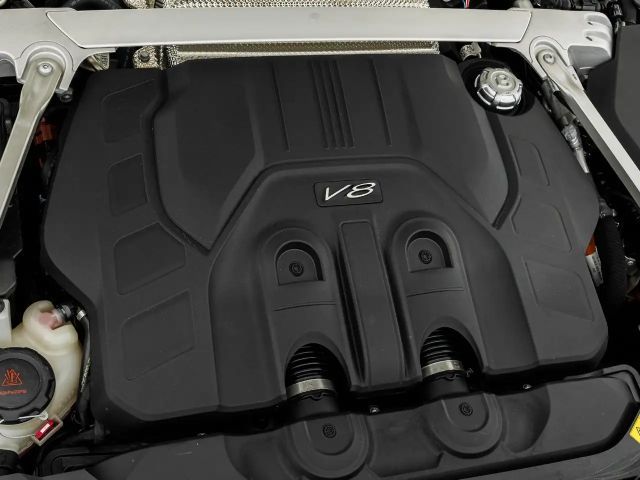 Bentley Flying Spur Mulliner / Duo-Tone Lackierung