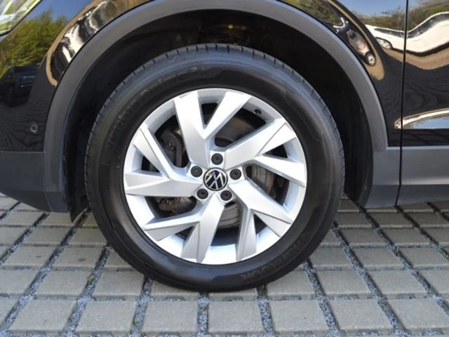 Volkswagen Tiguan 2.0 TDI DSG Elegance Elegance