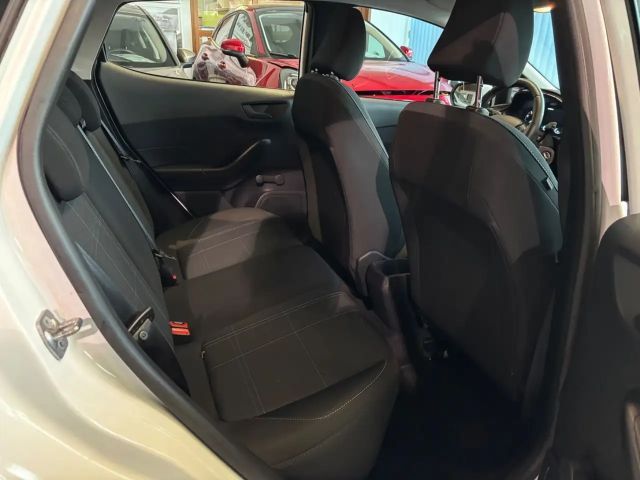 Ford Fiesta Cool & Connect