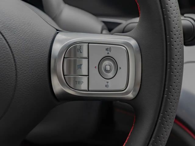 Smart #3 Brabus Premium