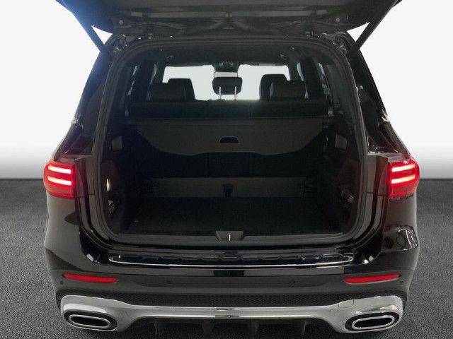 Mercedes-Benz GLB 200 GLB 200 d