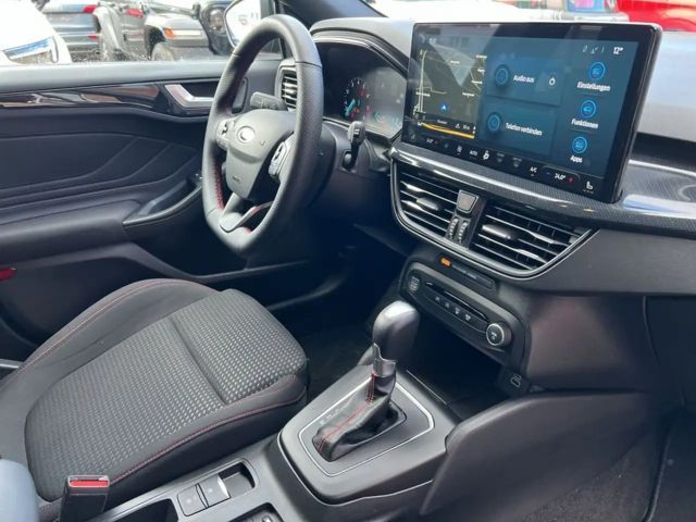 Ford Focus 1.5 EcoBlue Wagon