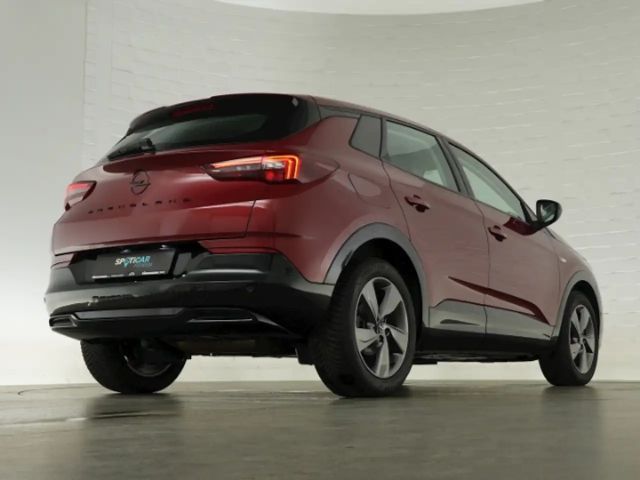 Opel Grandland X GS-Line Grand Sport