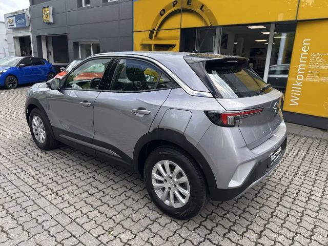 Opel Mokka Edition Mokka-e