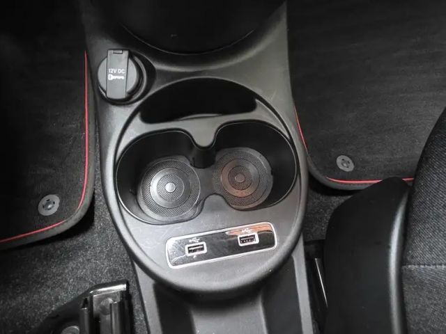 Fiat 500 1.0 GSE Hybrid Navi PPS DAB 51 kW (69 PS), Schalt.