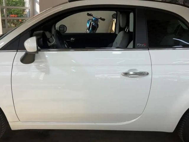 Fiat 500C Dolcevita