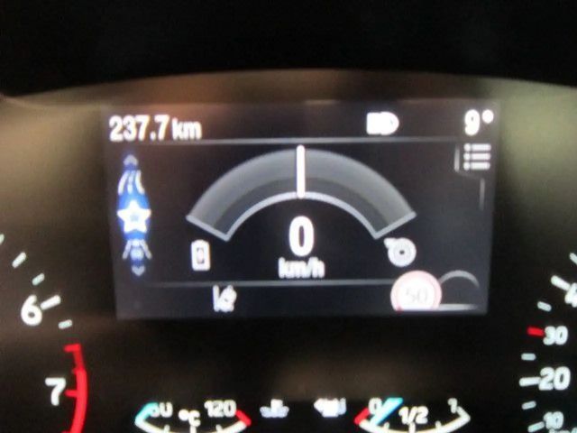 Ford Focus Limited Titanium