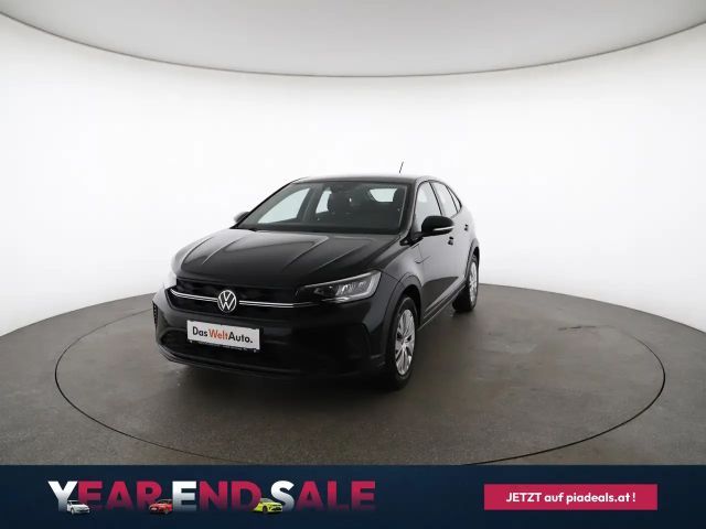 Volkswagen Taigo TSI