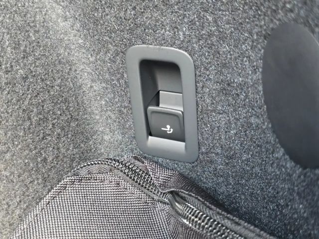 Cupra Terramar 2.0 TSI