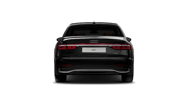 Audi A8 50 TDI Lang Quattro
