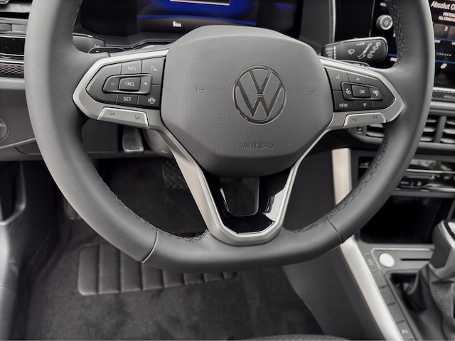 Volkswagen Taigo 1.0 TSI DSG IQ.Drive Life