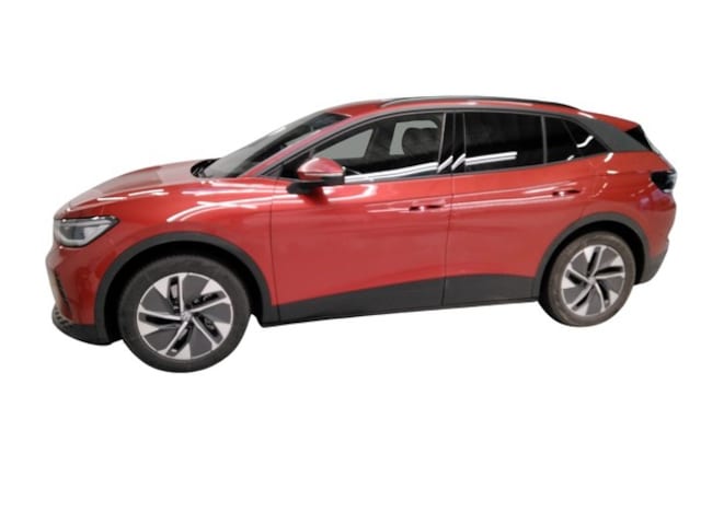 Volkswagen ID.4 IQ.Drive