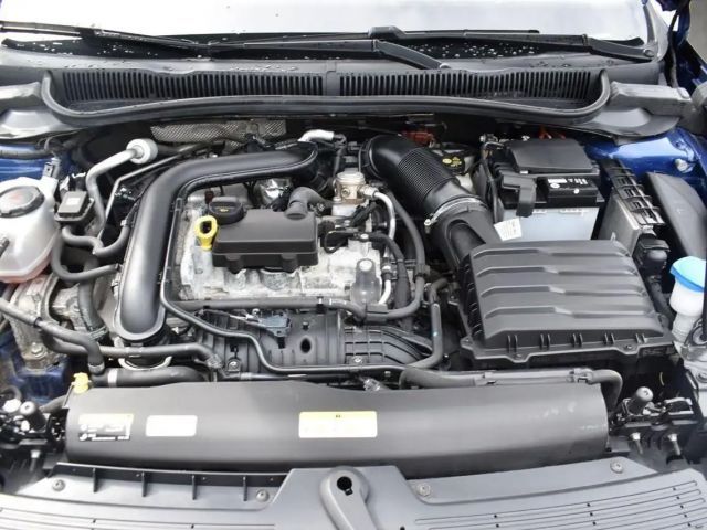 Volkswagen Taigo 1.0 TSI DSG Life